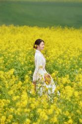 -唯一视觉婚纱摄影(李家村店)