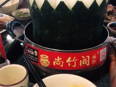 -尚竹阁冬瓜盅·18年地标美食(平洲店)
