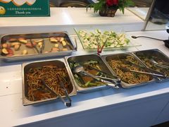 -文星素食(兴华路店)
