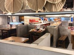 -言玖鲜火锅串串披萨自助(益田假日店)
