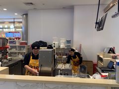 -DQ·蛋糕·冰淇淋(合生汇店)
