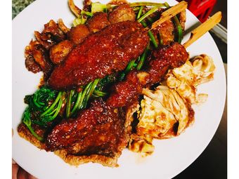 共为您找到261个"水煮油炸"相关商户