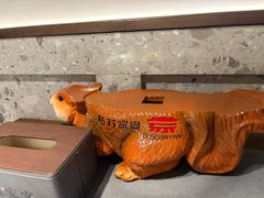 -姑苏家宴·苏帮菜·松鼠桂鱼(苏州总店)