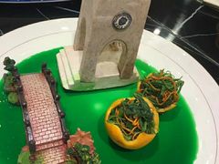-天津大学·四十二斋餐厅