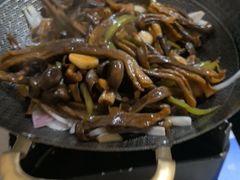 -鲁南仔·滕州炒鸡(经三路店)