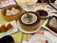 -添好运点心专门店(百老汇店)