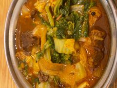 -东园小馆·早茶·淮扬小炒(三盛广场店)