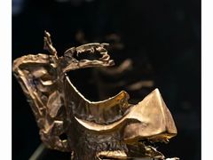 -三星堆博物馆
