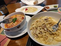 -安妮意大利餐厅(国贸店)
