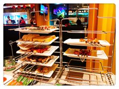 -丰茂烤串(金源店)