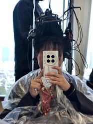 -凯博K-boom Hair Salon