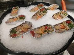 -沈阳和平艾美酒店新食谱西餐厅