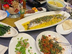 -西安西藏大厦开元名都大酒店·四季轩中餐厅