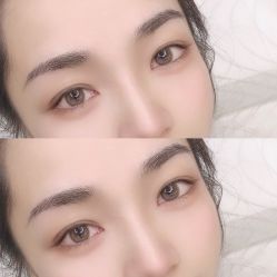 -久匠·纹眉半永久野生眉