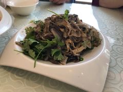 -肘子酥·天津菜·特色捞面(德云社店)