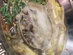 -九记潮汕现切鲜牛肉自助火锅(新开铺店)