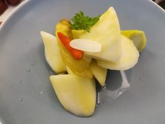 -粤江春·早茶·潮粤菜·宴会(罗湖宝能中心店)
