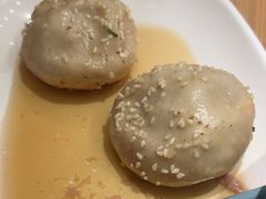 -小杨生煎(宝山花园城店)
