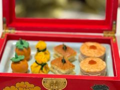 -万丽轩·粤菜(王府井金茂万丽酒店)