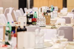-上海金桥红枫万豪酒店·宴会厅