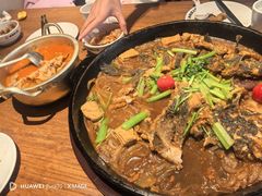 -老板恋上鱼(恒隆广场店)