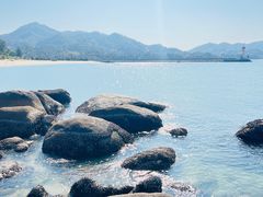 -惠州金海湾嘉华度假酒店