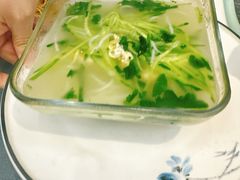 -民间瓦缸煨汤館(嵩山路店)