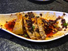 -美滋滋尚鱼烤鱼餐厅(空港店)