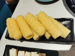 炸响铃-小街猪手(团结湖店)