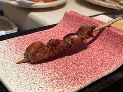 -鸟山鸣·日料食堂(王府井店)