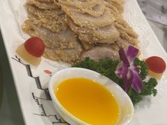 卤五花肉-宜宾海鲜酒家·三十年老字号