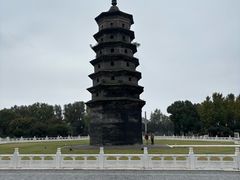-东台西溪天仙缘景区