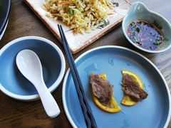 -鲜小岛·铜锅涮肉