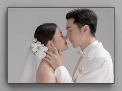 点击看大图 -雨墨婚纱摄影工作室