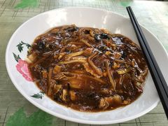 -锅儿挑面馆