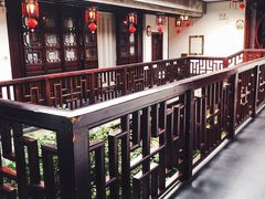 -古韵轩·江浙融合菜(梁溪店)
