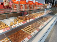 -東更道点心行(文化东路店)