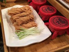 馓子烙馍-映像徐州(滨湖店)