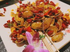 -福苗小骆驼烧烤(大唐不夜城店)