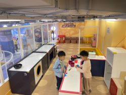 -星趣童堡(星河COCO City民治店)