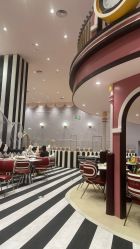 -奈尔宝家庭中心·亲子餐厅(鄞州万达店)