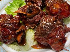 -云客来·花园餐厅(洛社店)