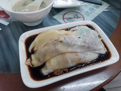 -穗银肠粉店(东川路店)
