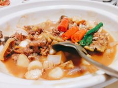 -国惠大酒楼(仓山万达店)