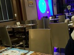 -蓝海国际大饭店·蓝钻自助百汇(兰山店)