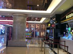 -中影国际影城(大唐西市4K临境音店)