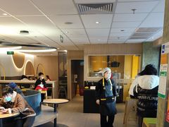-麦当劳(农光里店)