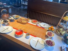 -鲤院·新中式美学·庭院餐厅(夫子庙店)