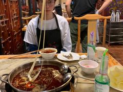-蜀滋香鲜鱼美蛙火锅(339店)