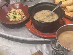 -ONE FULL 古董港式海鲜火锅